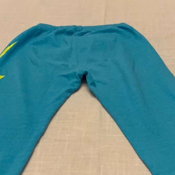 Pre owned Aviator Nation Sweatpants Size Medium - Picture 4 of 4